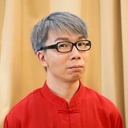 <b>夏霽</b>