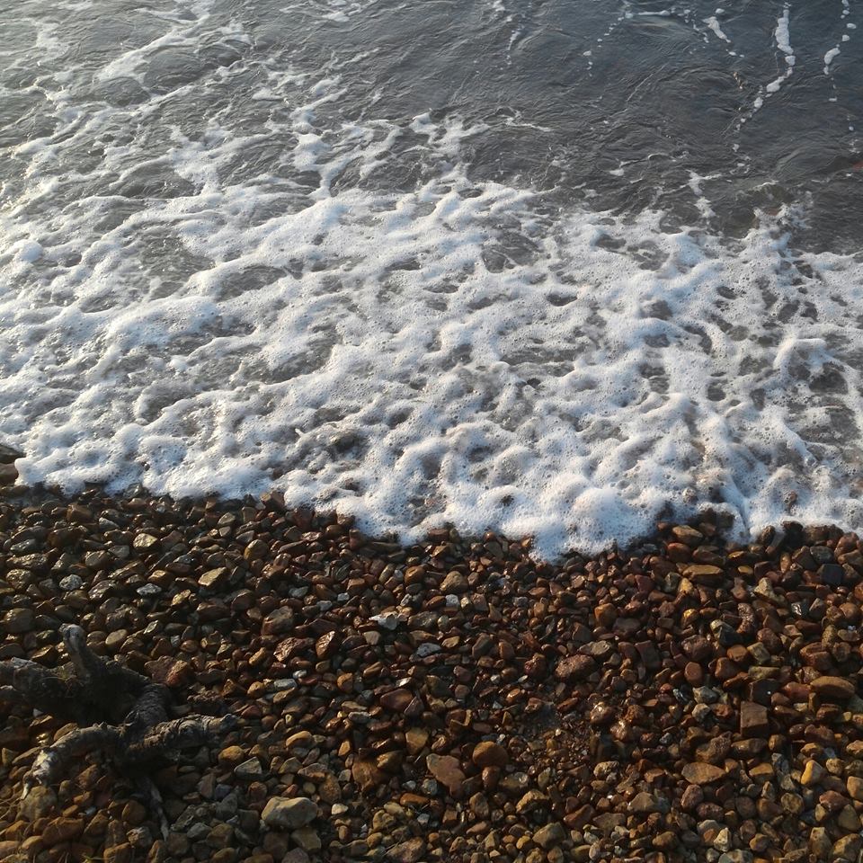 <b>波浪滲</b>